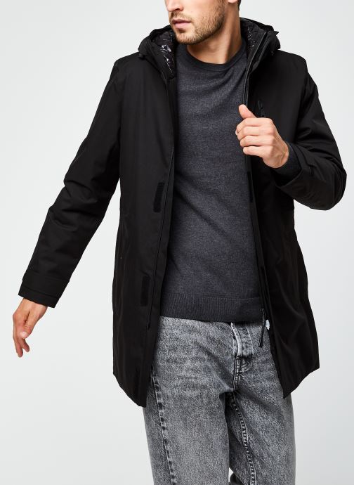 M Clintford Parka par Geox