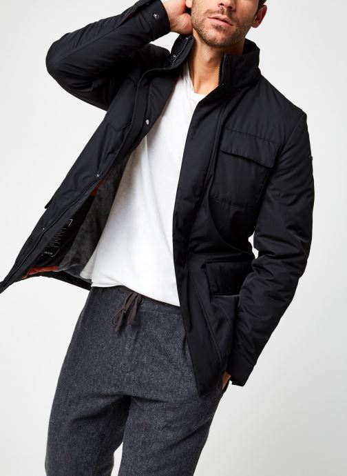 M Vincit Field Jkt par Geox