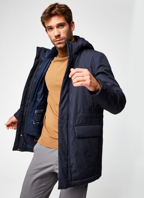 Man Vincit 2-1 Jacket par Geox