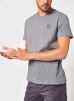 Lyle & Scott Vêtements Plain T-shirt pour Accessoires Male S TS400VOGT28 Mid Grey Marl