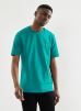 Lyle & Scott Vêtements Plain T-shirt pour Accessoires Male S TS400VOG-X154