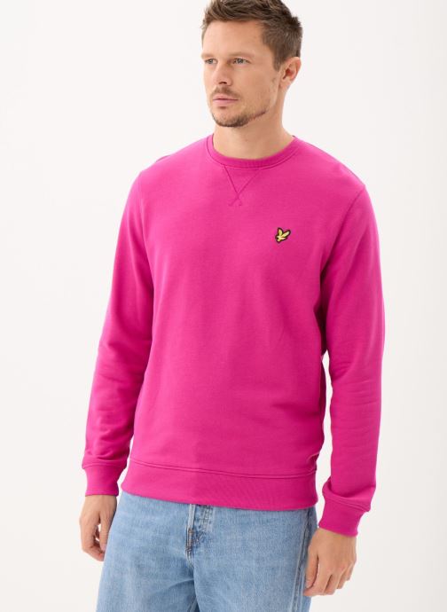 Vêtements Crew Neck Sweatshirt pour Accessoires - Lyle & Scott - Modalova