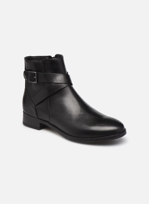 Bottines et boots Clarks Hamble Buckle pour Femme