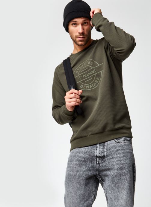 Hmldare Sweat Shirt par Hummel