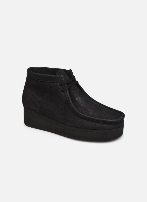 Wallabee Wedge par Clarks Originals