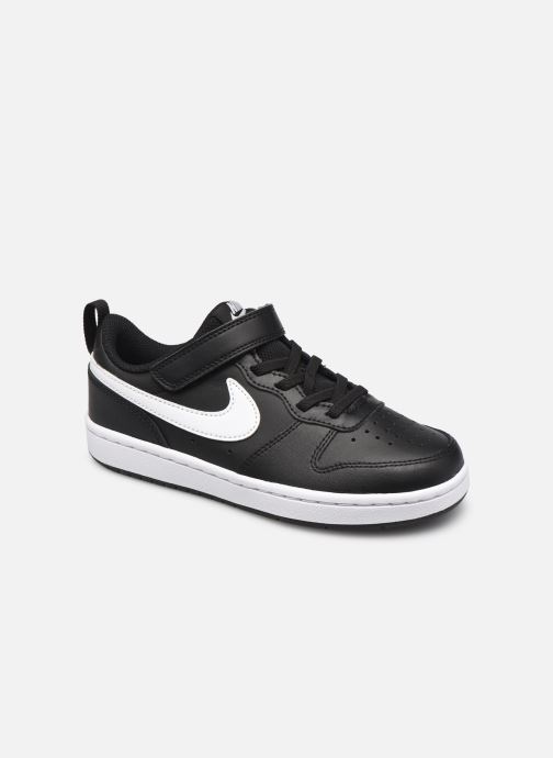Nike Court Borough Low 2 (Psv) par Nike