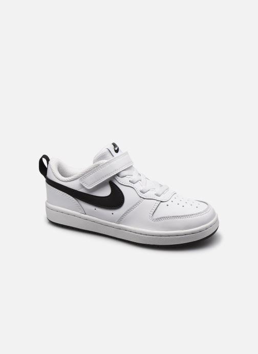 Nike Court Borough Low 2 (Psv) par Nike