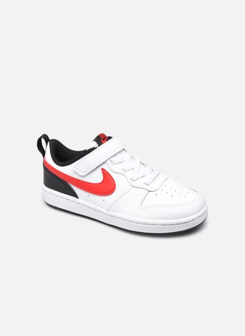 Nike Court Borough Low 2 (Psv) par Nike