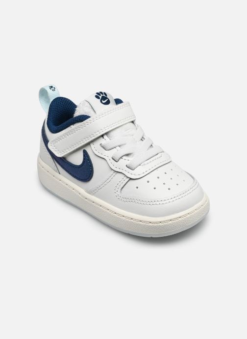 Baskets Court Borough Low 2 Se (Tdv) pour Enfant - Nike - Modalova