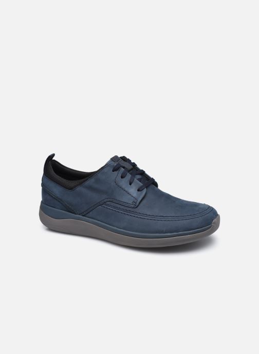 Garratt Street par Clarks Unstructured
