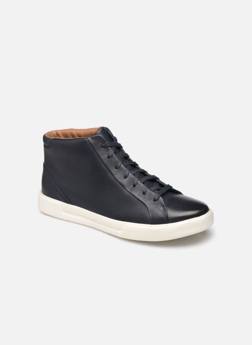 Un Costa Mid par Clarks Unstructured