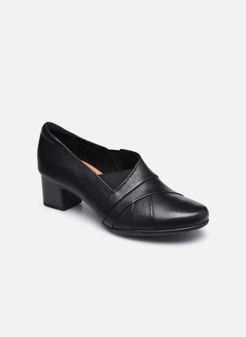 Un Damson Adele par Clarks Unstructured