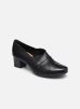 Un Damson Adele par Clarks Unstructured 37 1/2 female