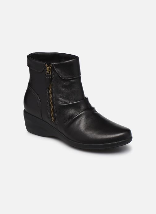Rosely Zip par Clarks Unstructured