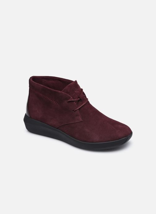 Tawnia Lace par Clarks Unstructured