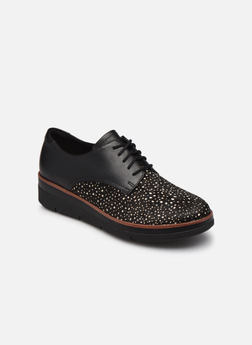 Shaylin Lace par Clarks Unstructured