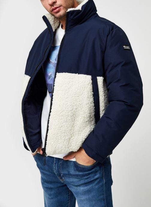 Full Zip Jacket par Champion