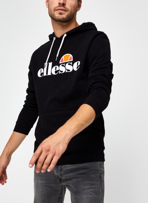 Sl Gottero par Ellesse