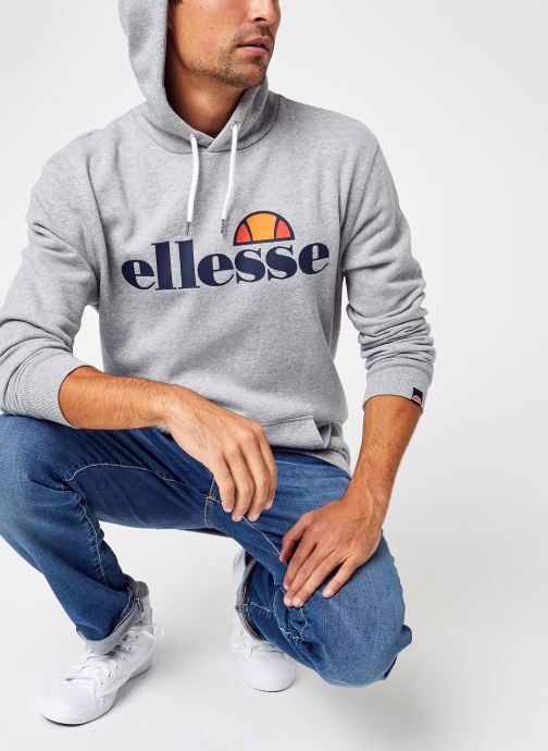 Sl Gottero par Ellesse