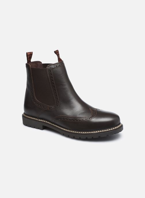 Darven Br par Aigle