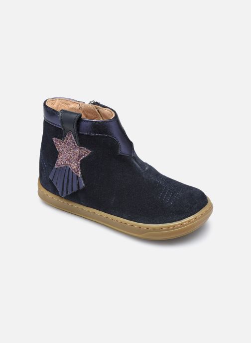 Bouba Kid par Shoo Pom