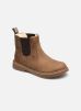 UGG Bottines et boots Bolden K pour Enfant Unisex 32 1/2 1112455/WAL