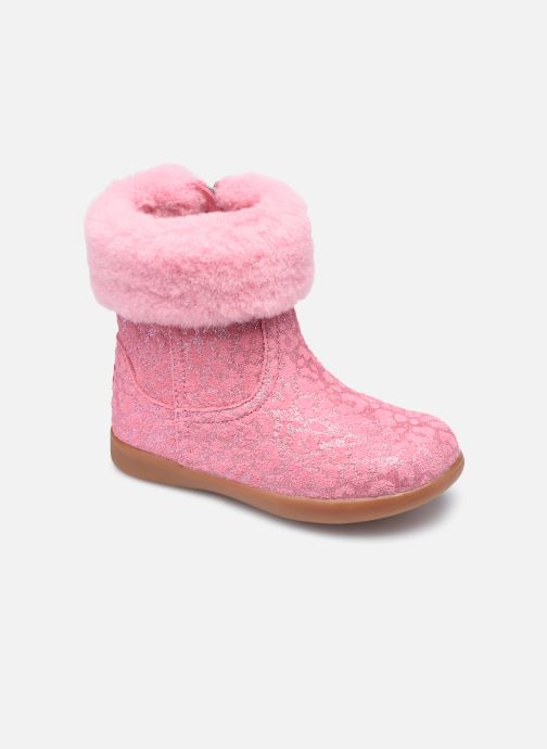 Jorie II Glitter Leopard par UGG