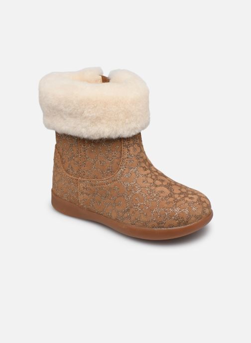 Jorie II Glitter Leopard par UGG