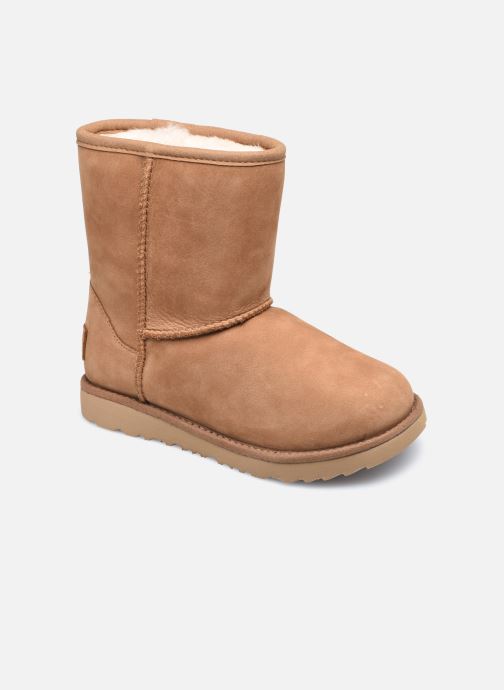 Classic Weather Short par UGG