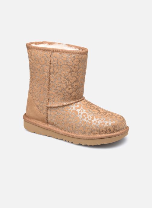 Classic II Glitter Leopard par UGG