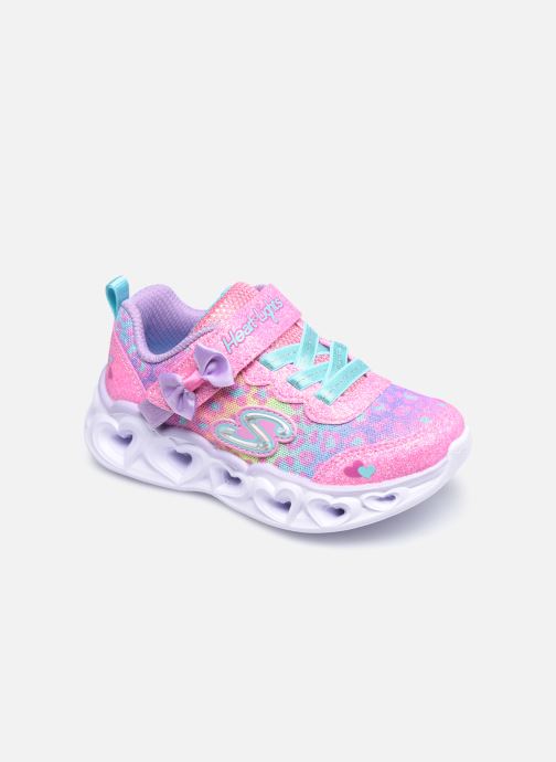 Heart Lights Untamed Hearts par Skechers