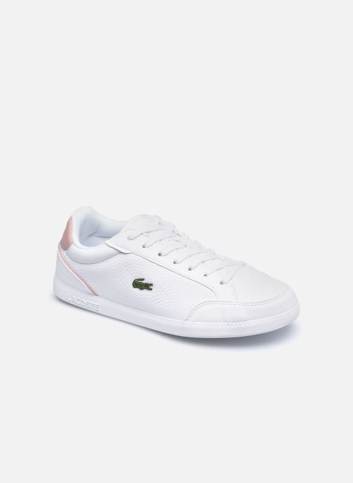 Graduate Cap 0120 1 Sfa par Lacoste