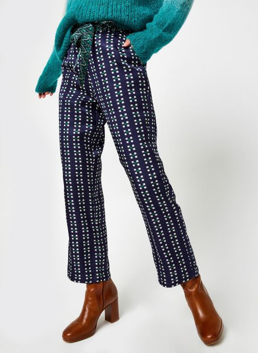 Pantalon Pyjama Amy par Stella Forest