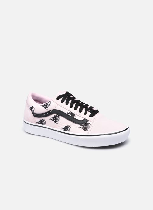 UA ComfyCush Old S (SIXTY SIXERS)B par Vans