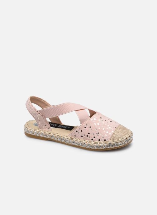 THEMIE par I Love Shoes