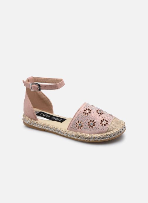 THERRE par I Love Shoes