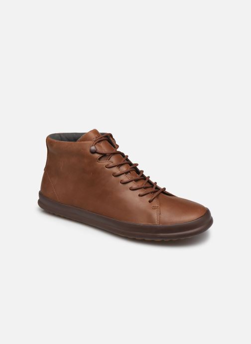 Chasis sport High par Camper