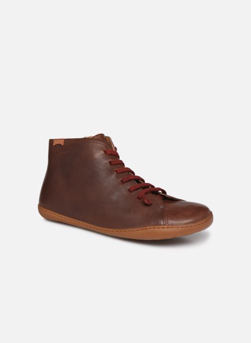 Peu Cami High par Camper