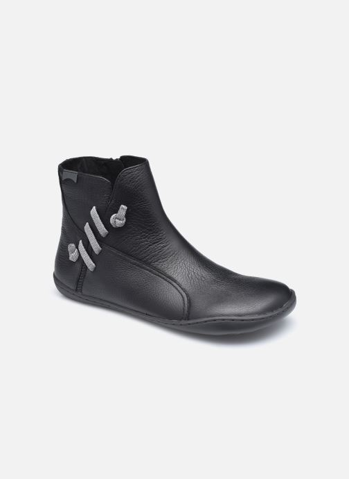 Peu Cami High Noa par Camper