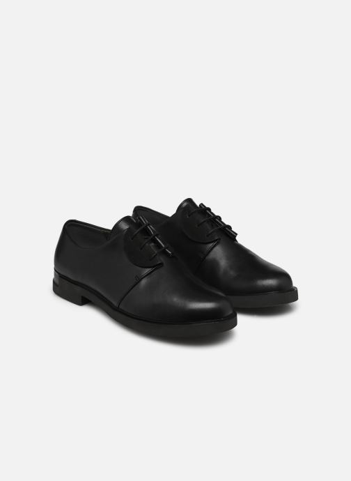 Twins Derby par Camper