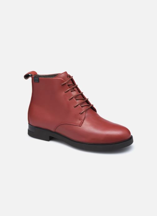 Iman Boots par Camper