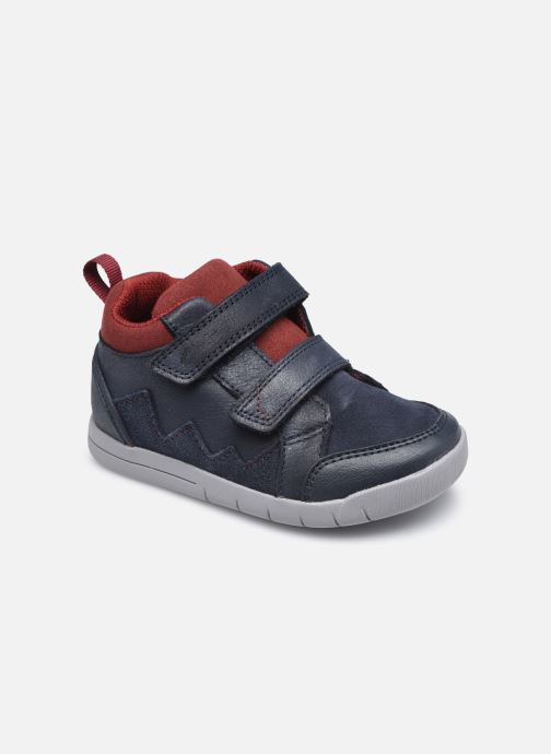 Rex Park T par Clarks