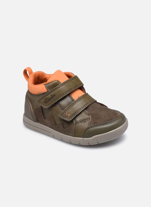 Rex Park T par Clarks
