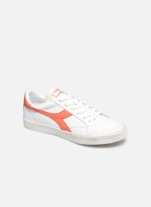 Melody Leather Dirty par Diadora