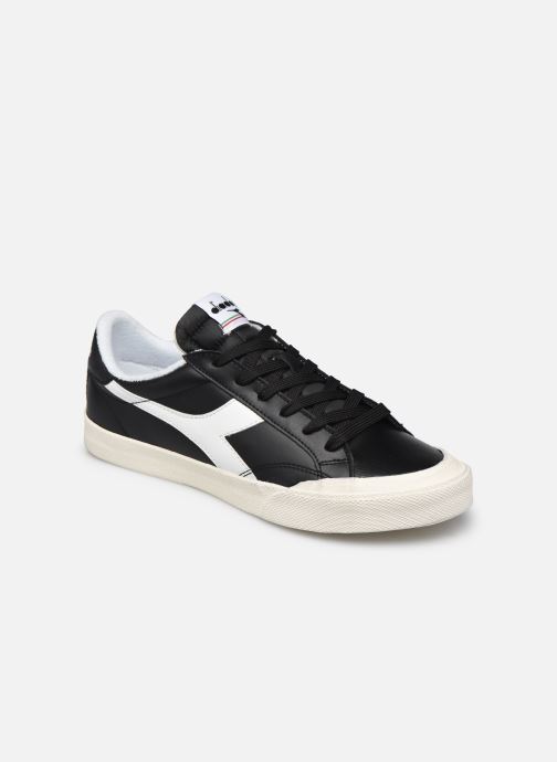 Melody Leather Dirty par Diadora