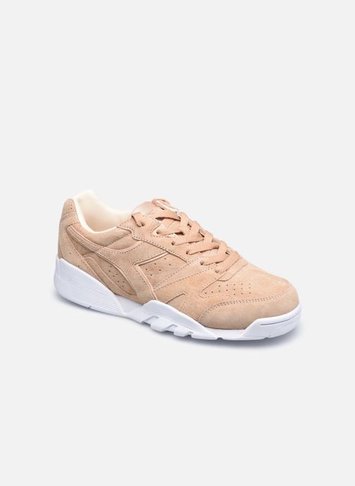 Cross Trainer Dx Nub W par Diadora