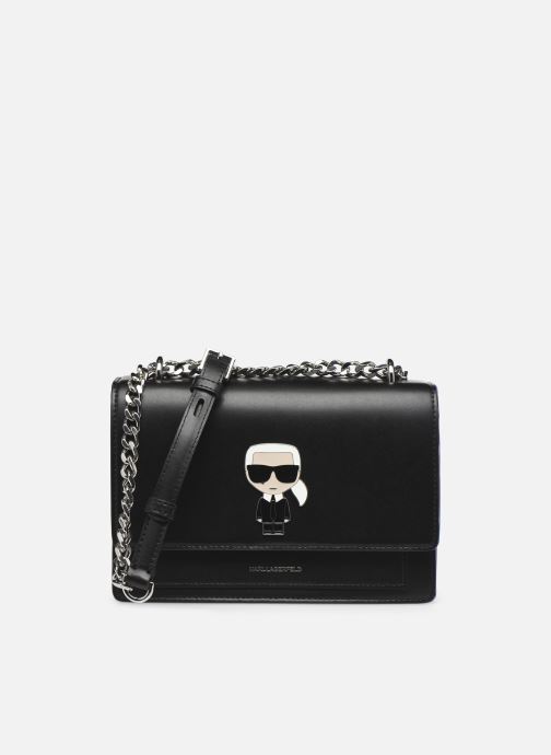 K/Ikonik Metal Lock Shlderbag par Karl Lagerfeld