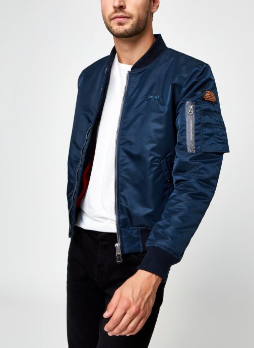 Bombers Schott par Schott