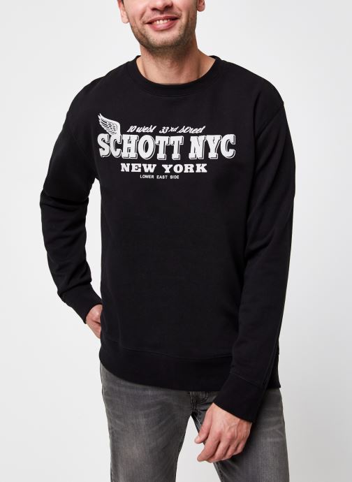 Sweat Rdc Schott par Schott