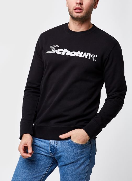 Sweat Rdc Schott Logo par Schott